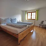 Апартаменты Haus Fiel Дорнбирн