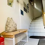 Haus Fiel Апартаменты *