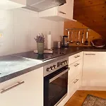 Haus Fiel Апартаменты Дорнбирн