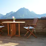 Haus Fiel Апартаменты