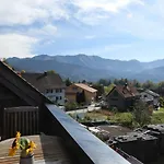 Apartament Haus Fiel