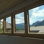 Апартаменты Haus Fiel *