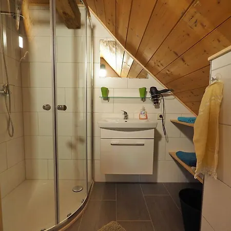 Appartement Haus Fiel Dornbirn
