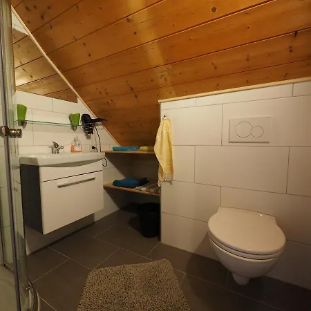 Apartment Haus Fiel Dornbirn