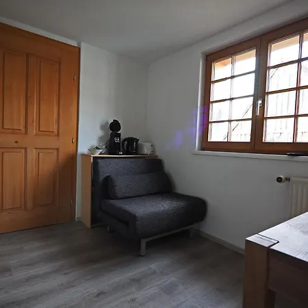 Haus Fiel Apartamento