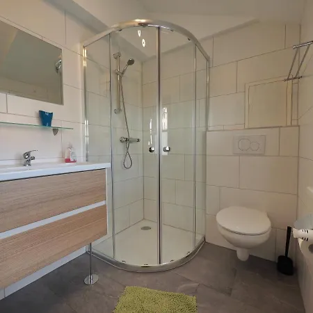 Haus Fiel Appartement