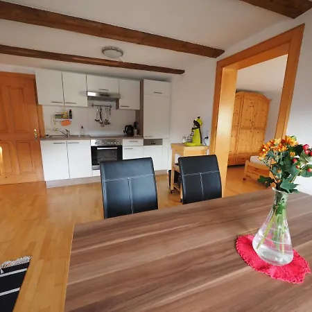 Haus Fiel * Dornbirn