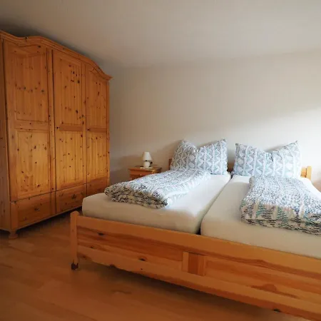Haus Fiel Appartement