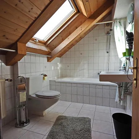 Haus Fiel Apartment Dornbirn