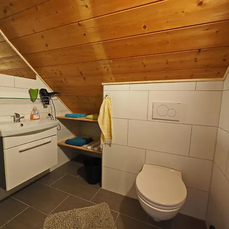 Appartement Haus Fiel