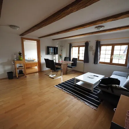 Haus Fiel 多恩比恩