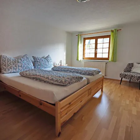 Appartement Haus Fiel Dornbirn