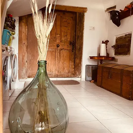 Haus Fiel Appartement