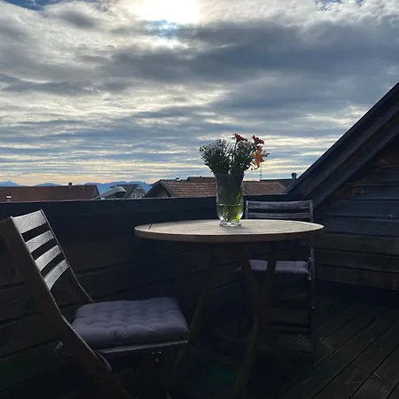 Haus Fiel Apartament Dornbirn