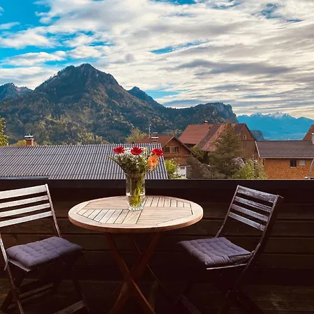 Appartement Haus Fiel Dornbirn