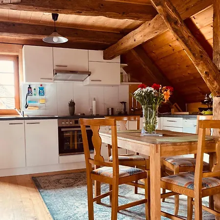 Haus Fiel * Дорнбирн