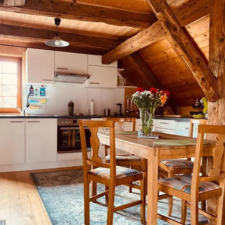 Haus Fiel Appartement