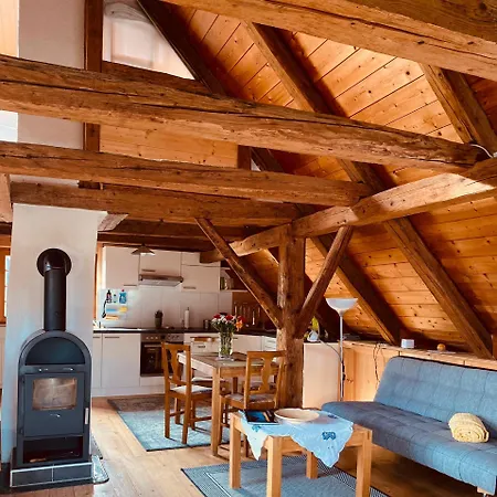 Appartement Haus Fiel Dornbirn