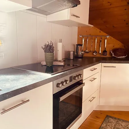 Haus Fiel Apartment Dornbirn