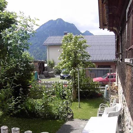 Haus Fiel * Dornbirn