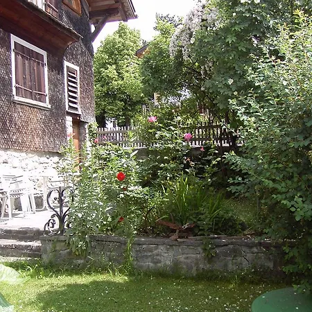 Haus Fiel * Dornbirn