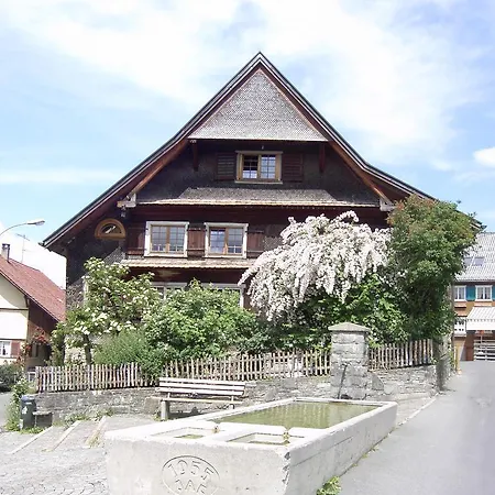 Haus Fiel