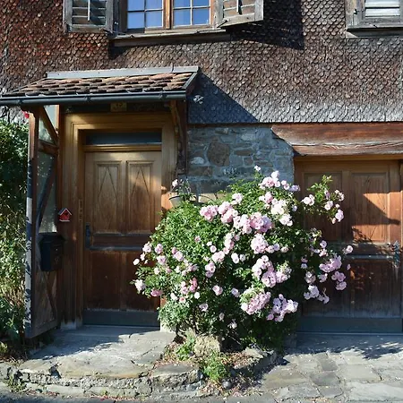 Haus Fiel *