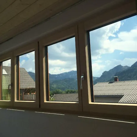 公寓 Haus Fiel *